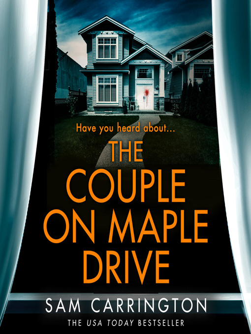 Title details for The Couple on Maple Drive by Sam Carrington - Available
